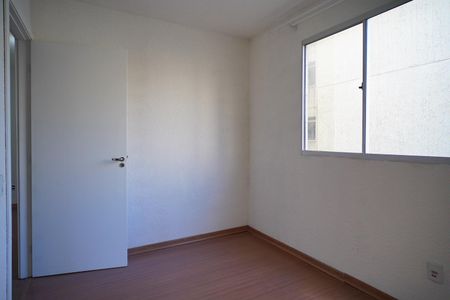 Apartamento à venda com 41m², 2 quartos e 1 vagaQuarto 2