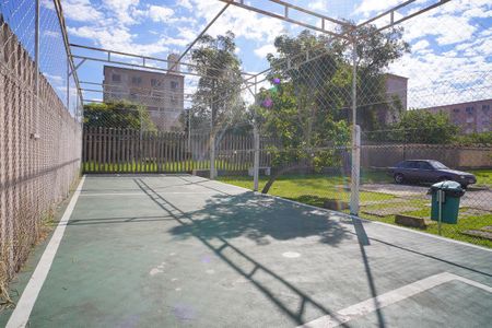 Apartamento à venda com 41m², 2 quartos e 1 vagaQuadra Esportiva