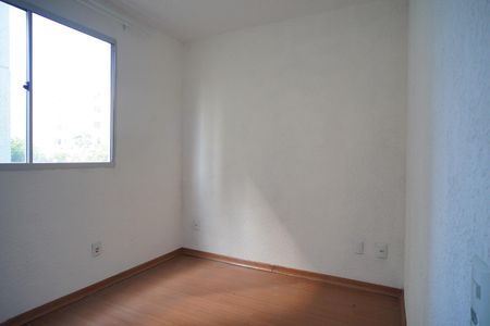 Apartamento à venda com 41m², 2 quartos e 1 vagaQuarto 2