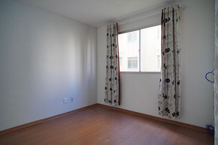 Sala de apartamento à venda com 2 quartos, 41m² em Mário Quintana, Porto Alegre