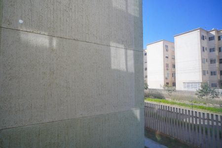 Apartamento à venda com 41m², 2 quartos e 1 vagaSala _Vista 