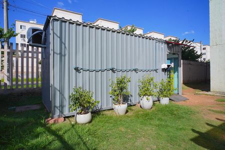 Apartamento à venda com 41m², 2 quartos e 1 vagaMercado 