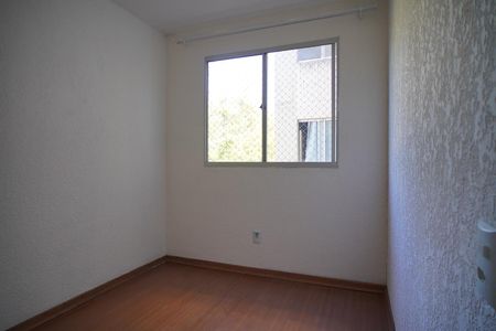 Apartamento à venda com 41m², 2 quartos e 1 vagaQuarto 1