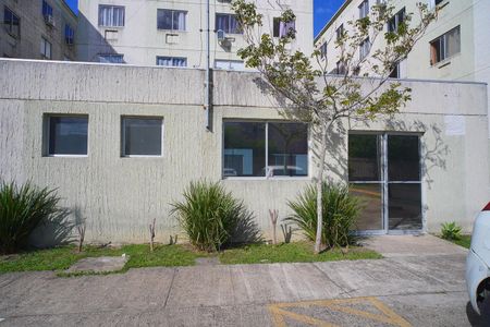Apartamento à venda com 41m², 2 quartos e 1 vagaÁrea comum - Salão de festas