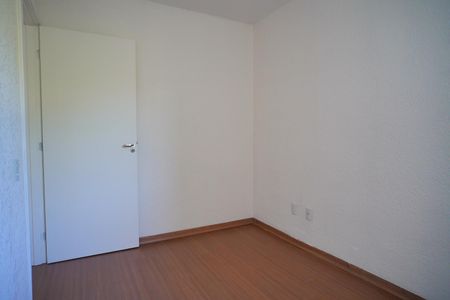 Quarto 1 de apartamento à venda com 2 quartos, 41m² em Mário Quintana, Porto Alegre