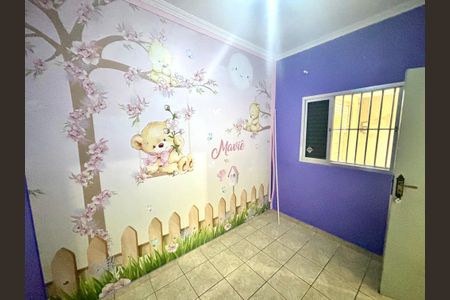 Casa para alugar com 90m², 2 quartos e 1 vagaQuarto 2