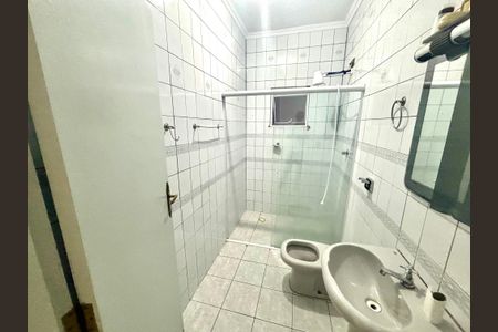 Banheiro de casa para alugar com 2 quartos, 90m² em Jardim Matarazzo, São Paulo