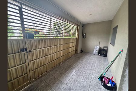 Casa para alugar com 90m², 2 quartos e 1 vagaGaragem