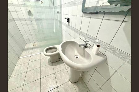Casa para alugar com 90m², 2 quartos e 1 vagaBanheiro