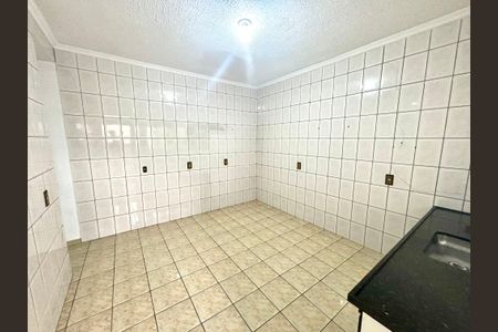 Casa para alugar com 90m², 2 quartos e 1 vagaCozinha