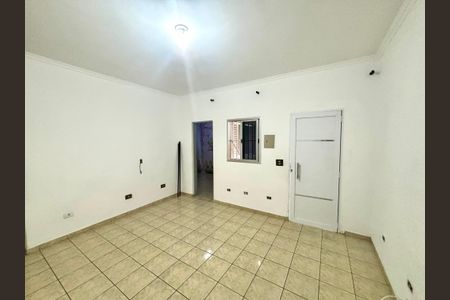Sala de casa para alugar com 2 quartos, 90m² em Jardim Matarazzo, São Paulo