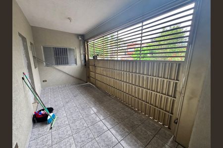 Casa para alugar com 90m², 2 quartos e 1 vagaGaragem