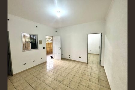 Sala de casa para alugar com 2 quartos, 90m² em Jardim Matarazzo, São Paulo