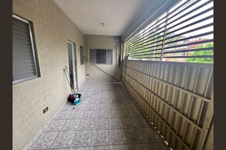 Casa para alugar com 90m², 2 quartos e 1 vagaGaragem