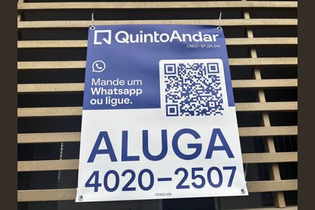 Casa para alugar com 90m², 2 quartos e 1 vagaFachada