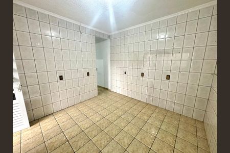 Casa para alugar com 90m², 2 quartos e 1 vagaCozinha