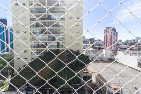 Apartamento para alugar com 68m², 3 quartos e 1 vagaSala vista