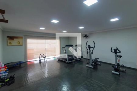 Apartamento para alugar com 68m², 3 quartos e 1 vagaAcademia