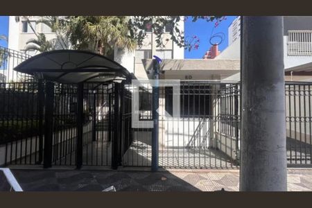 Apartamento para alugar com 68m², 3 quartos e 1 vagaFachada