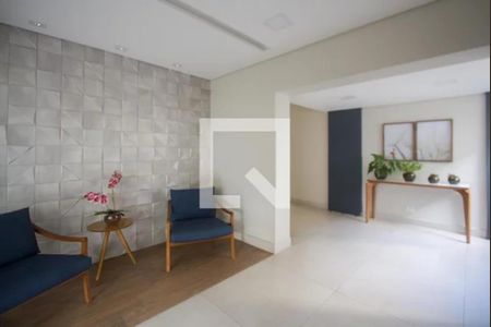 Apartamento para alugar com 68m², 3 quartos e 1 vagaHall de entrada