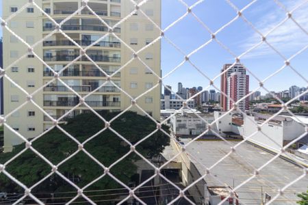 Apartamento para alugar com 68m², 3 quartos e 1 vagaQuarto 1 vista