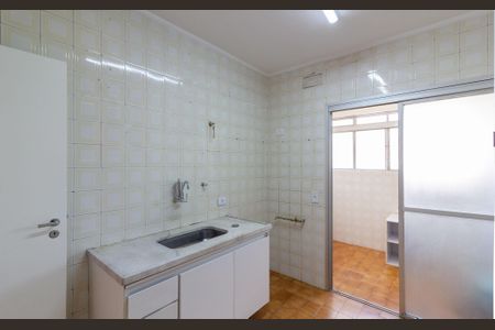 Apartamento para alugar com 68m², 3 quartos e 1 vagaCozinha