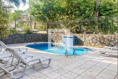 Apartamento para alugar com 68m², 3 quartos e 1 vagaPiscina