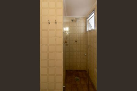 Apartamento para alugar com 68m², 3 quartos e 1 vagaBanheiro Social