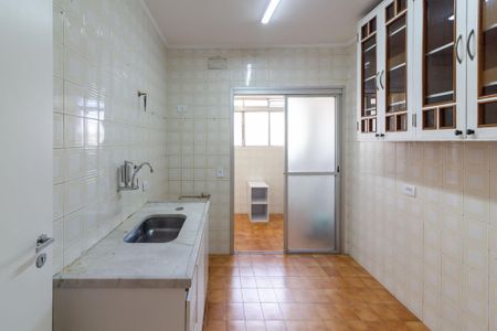 Apartamento para alugar com 68m², 3 quartos e 1 vagaCozinha