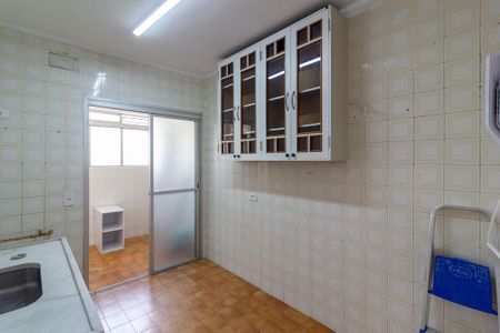 Apartamento para alugar com 68m², 3 quartos e 1 vagaCozinha