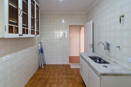 Apartamento para alugar com 68m², 3 quartos e 1 vagaCozinha