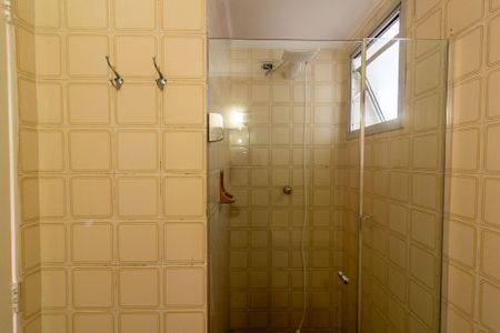 Apartamento para alugar com 68m², 3 quartos e 1 vagaBanheiro Social