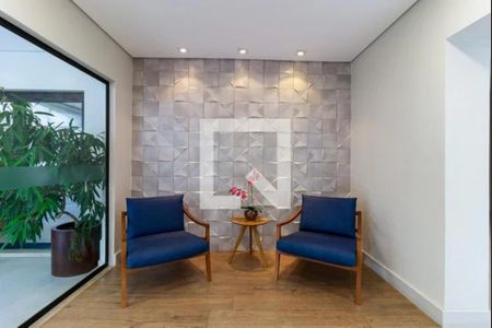 Apartamento para alugar com 68m², 3 quartos e 1 vagaHall de entrada