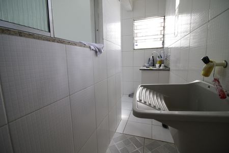 Apartamento para alugar com 60m², 1 quarto e sem vagaÁrea de Serviço