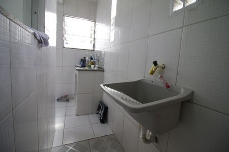 Apartamento para alugar com 60m², 1 quarto e sem vagaÁrea de Serviço