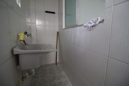 Apartamento para alugar com 60m², 1 quarto e sem vagaÁrea de Serviço