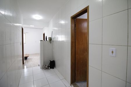 Apartamento para alugar com 60m², 1 quarto e sem vagaCozinha