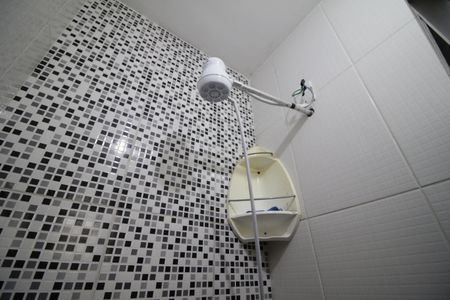 Apartamento para alugar com 60m², 1 quarto e sem vagaBanheiro
