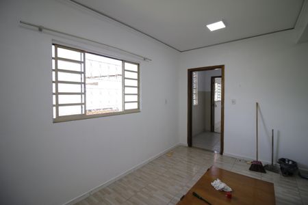 Sala de apartamento para alugar com 1 quarto, 60m² em Pechincha, Rio de Janeiro