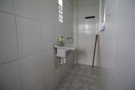 Apartamento para alugar com 60m², 1 quarto e sem vagaÁrea de Serviço