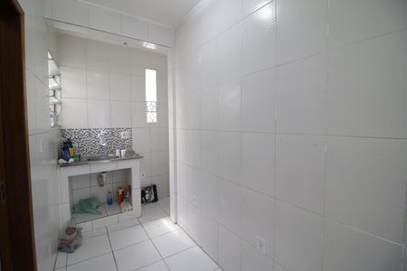 Apartamento para alugar com 60m², 1 quarto e sem vagaCozinha