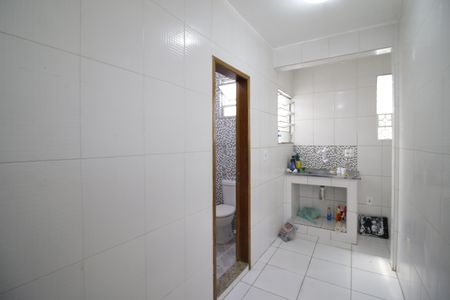 Apartamento para alugar com 60m², 1 quarto e sem vagaCozinha