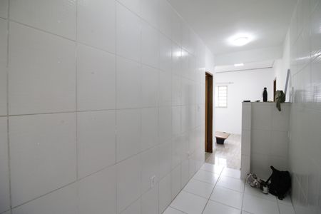 Apartamento para alugar com 60m², 1 quarto e sem vagaCozinha