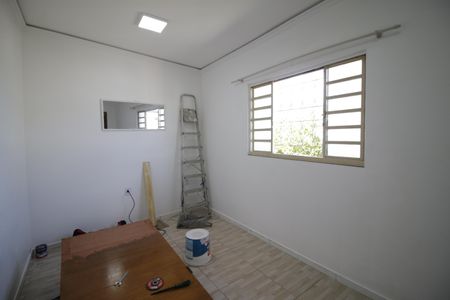 Sala de apartamento para alugar com 1 quarto, 60m² em Pechincha, Rio de Janeiro