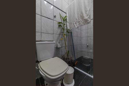 Casa para alugar com 200m², 2 quartos e 1 vagaBanheiro