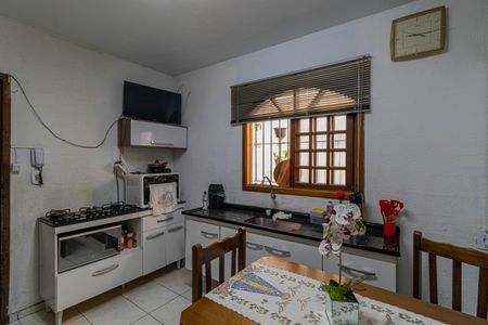 Casa para alugar com 200m², 2 quartos e 1 vagaCozinha