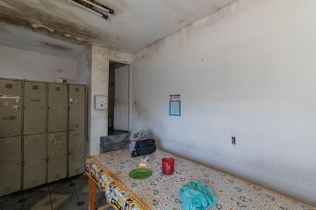 Casa para alugar com 200m², 2 quartos e 1 vagaSalão 