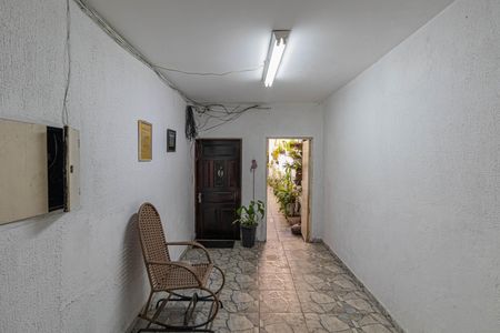 Casa para alugar com 200m², 2 quartos e 1 vagaGaragem