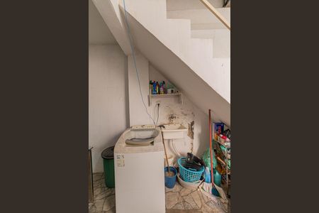 Casa para alugar com 200m², 2 quartos e 1 vagaÁrea de Serviço