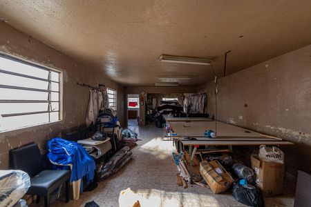 Casa para alugar com 200m², 2 quartos e 1 vagaSalão